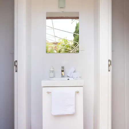 San Benito. Vivienda De Lujo Con Piscina Privada 洛斯雷尔雷赫斯