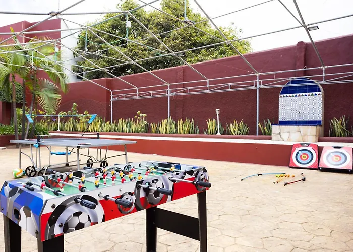 San Benito. Vivienda De Lujo Con Piscina Privada Villa