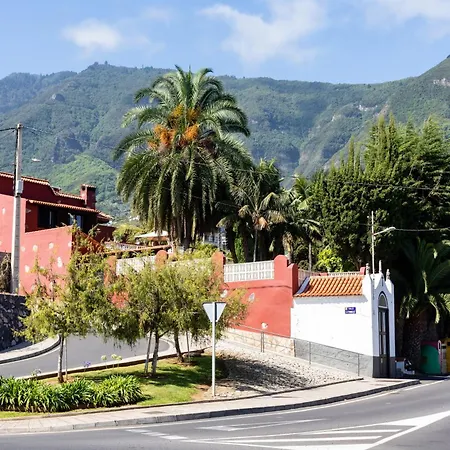 San Benito Vivienda De Lujo Con Piscina Privada