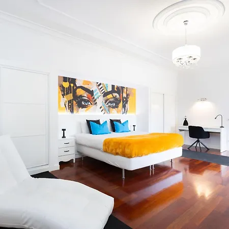 San Benito Vivienda De Lujo Con Piscina Privada