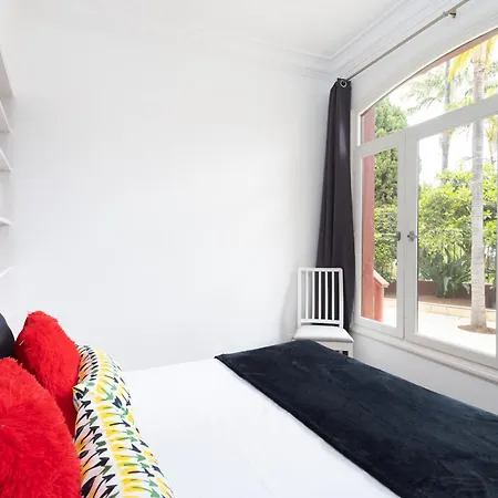 San Benito Vivienda De Lujo Con Piscina Privada Los Realejos