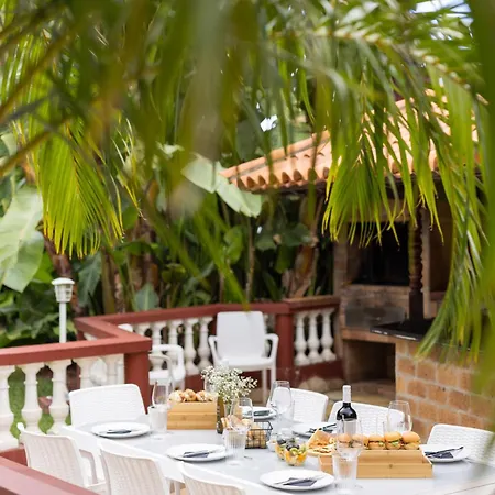 Villa San Benito Vivienda De Lujo Con Piscina Privada *