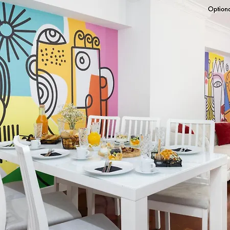 San Benito Vivienda De Lujo Con Piscina Privada