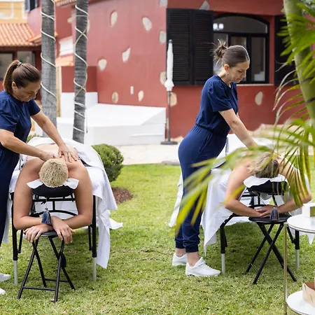 Willa San Benito Vivienda De Lujo Con Piscina Privada Los Realejos