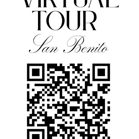 San Benito Vivienda De Lujo Con Piscina Privada