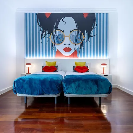 San Benito Vivienda De Lujo Con Piscina Privada *