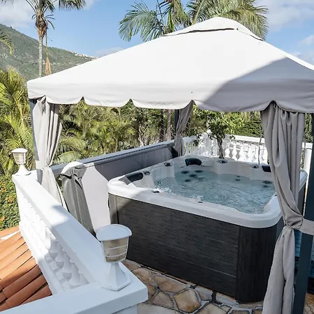 San Benito Vivienda De Lujo Con Piscina Privada *