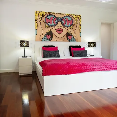 San Benito Vivienda De Lujo Con Piscina Privada Villa Los Realejos