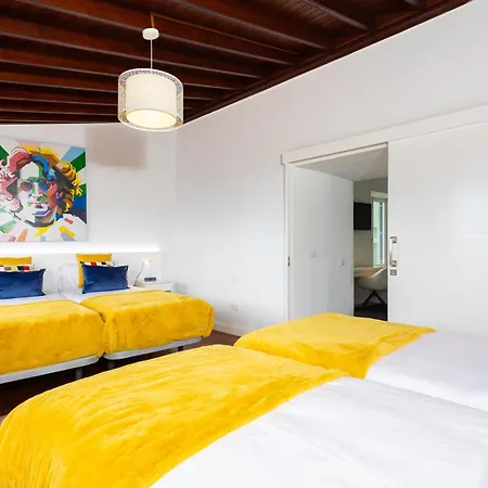 San Benito Vivienda De Lujo Con Piscina Privada Villa *