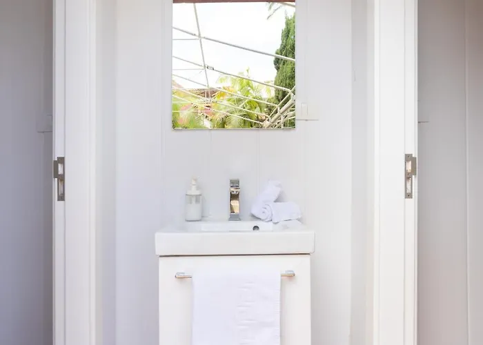 San Benito. Vivienda De Lujo Con Piscina Privada Λος Ρεαλέχος