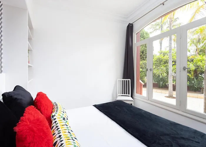 San Benito. Vivienda De Lujo Con Piscina Privada Λος Ρεαλέχος