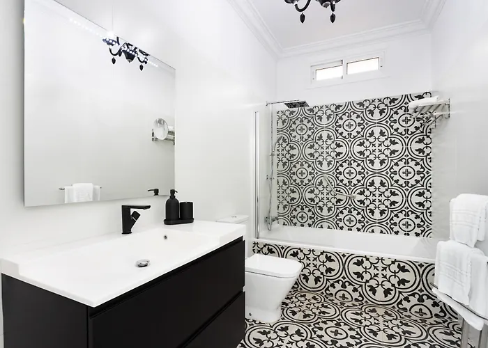 Βίλα San Benito. Vivienda De Lujo Con Piscina Privada *