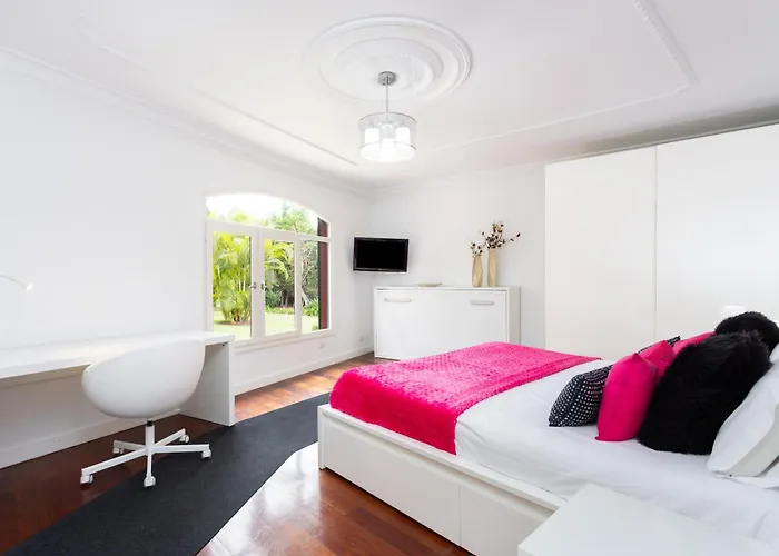 Βίλα San Benito. Vivienda De Lujo Con Piscina Privada *