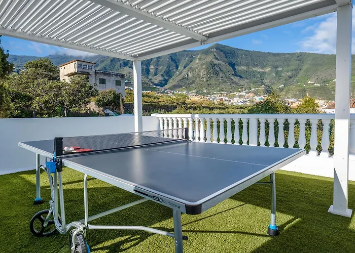 Βίλα San Benito. Vivienda De Lujo Con Piscina Privada *