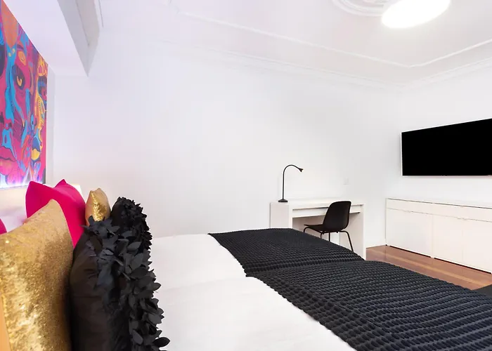 Βίλα San Benito. Vivienda De Lujo Con Piscina Privada *