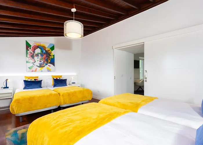 San Benito. Vivienda De Lujo Con Piscina Privada Βίλα *