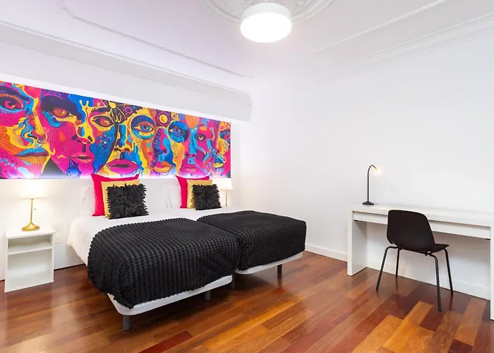 Βίλα San Benito. Vivienda De Lujo Con Piscina Privada Λος Ρεαλέχος