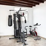 San Benito. Vivienda De Lujo Con Piscina Privada Villa