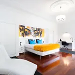 San Benito. Vivienda De Lujo Con Piscina Privada