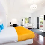 Villa San Benito. Vivienda De Lujo Con Piscina Privada Los Realejos