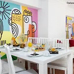 San Benito. Vivienda De Lujo Con Piscina Privada