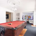 San Benito. Vivienda De Lujo Con Piscina Privada Villa *