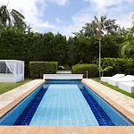 San Benito. Vivienda De Lujo Con Piscina Privada * Los Realejos