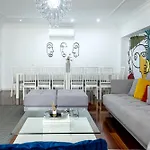 San Benito. Vivienda De Lujo Con Piscina Privada * Los Realejos