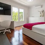 San Benito. Vivienda De Lujo Con Piscina Privada Villa Los Realejos