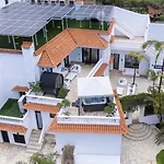 Villa San Benito. Vivienda De Lujo Con Piscina Privada Los Realejos
