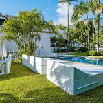 San Benito. Vivienda De Lujo Con Piscina Privada Villa Los Realejos
