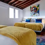 San Benito. Vivienda De Lujo Con Piscina Privada Villa Los Realejos