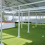 Villa San Benito. Vivienda De Lujo Con Piscina Privada Los Realejos