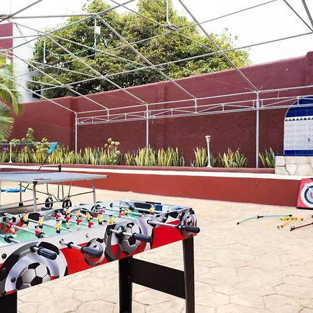 San Benito. Vivienda De Lujo Con Piscina Privada ヴィラ