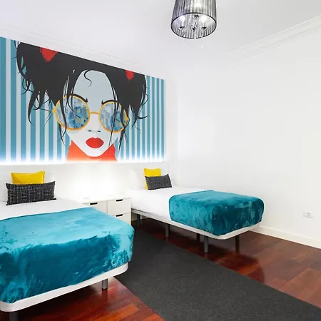 San Benito. Vivienda De Lujo Con Piscina Privada ヴィラ ロス・レアレホス
