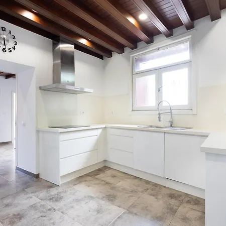 San Benito. Vivienda De Lujo Con Piscina Privada ロス・レアレホス