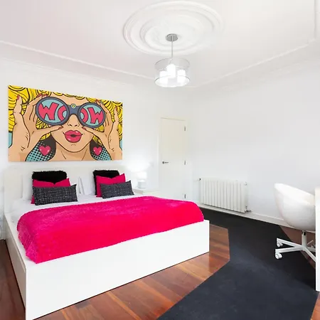 San Benito. Vivienda De Lujo Con Piscina Privada ヴィラ ロス・レアレホス