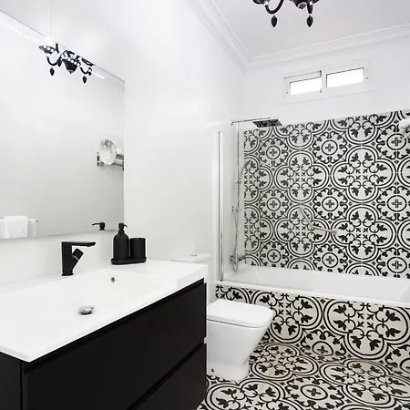 ヴィラ San Benito. Vivienda De Lujo Con Piscina Privada *