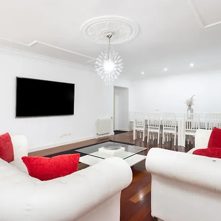 ヴィラ San Benito. Vivienda De Lujo Con Piscina Privada ロス・レアレホス