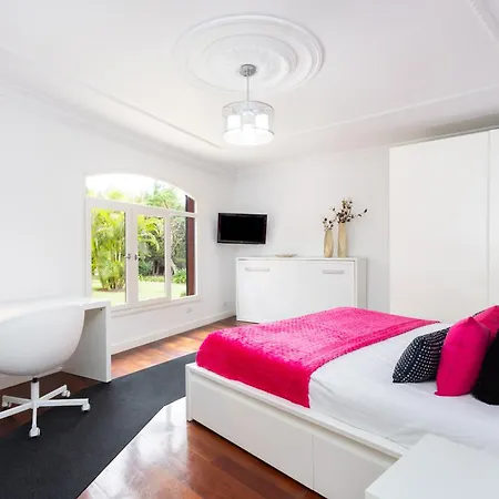 ヴィラ San Benito. Vivienda De Lujo Con Piscina Privada *