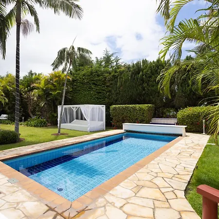 ヴィラ San Benito. Vivienda De Lujo Con Piscina Privada *
