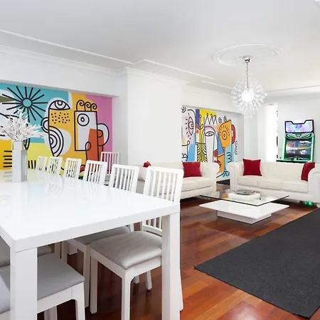 San Benito. Vivienda De Lujo Con Piscina Privada ロス・レアレホス