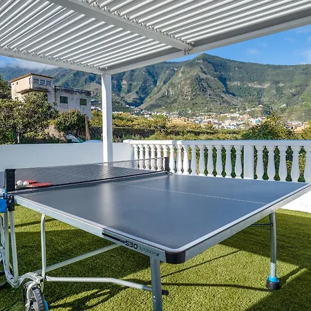 ヴィラ San Benito. Vivienda De Lujo Con Piscina Privada *
