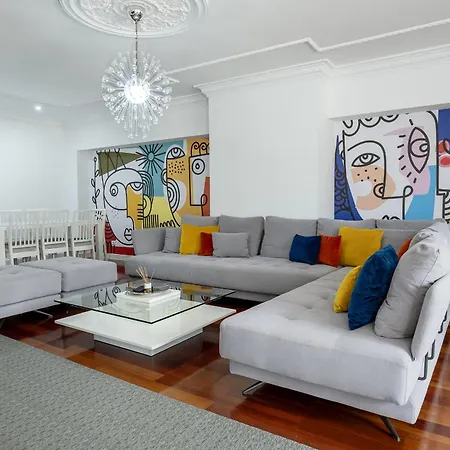 ヴィラ San Benito. Vivienda De Lujo Con Piscina Privada *