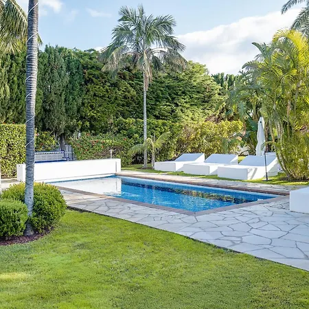ヴィラ San Benito. Vivienda De Lujo Con Piscina Privada *