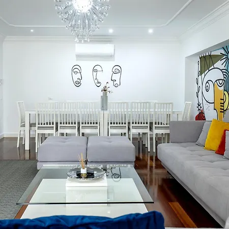 San Benito Vivienda De Lujo Con Piscina Privada *