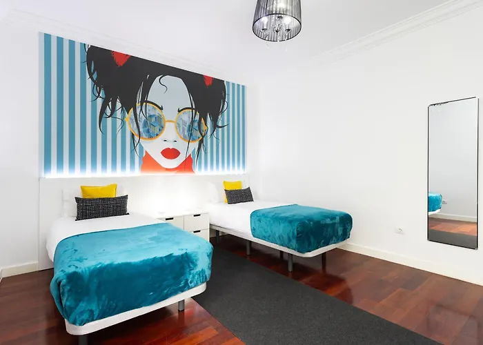 San Benito. Vivienda De Lujo Con Piscina Privada Vila Los Realejos