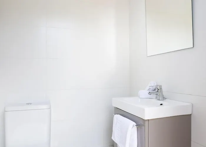 Willa San Benito. Vivienda De Lujo Con Piscina Privada Los Realejos