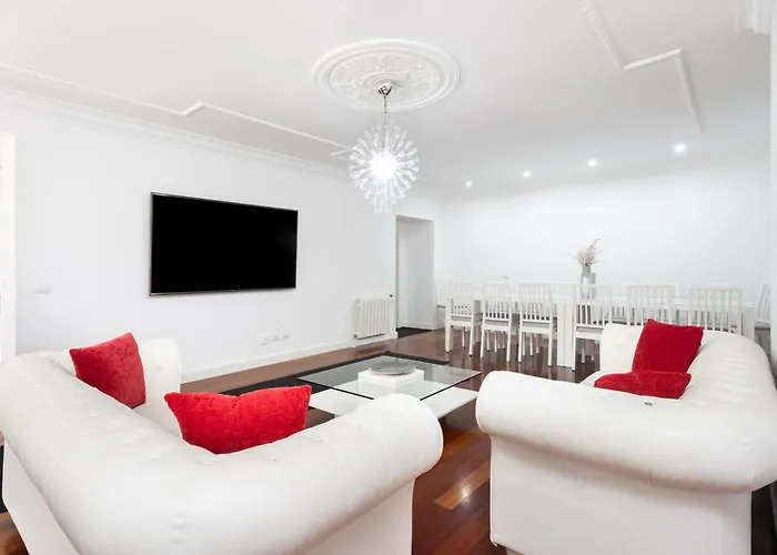 Willa San Benito. Vivienda De Lujo Con Piscina Privada Los Realejos