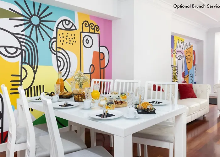 San Benito. Vivienda De Lujo Con Piscina Privada